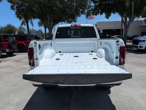 New 2025 RAM 2500 Big Horn image 36