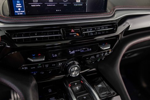 Used 2025 Acura MDX A-Spec image 30