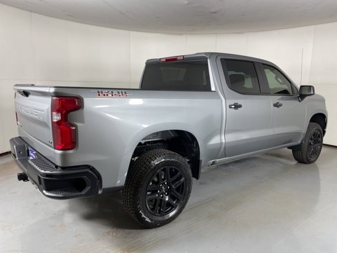 New 2026 Chevrolet Silverado 1500 LT Trail Boss image 10