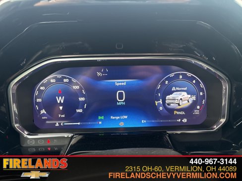 New 2026 Chevrolet Silverado 1500 LT image 17
