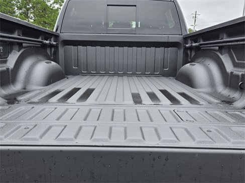 New 2026 RAM 1500 Rebel w/ Rebel Level 2 Equipment Group image 12
