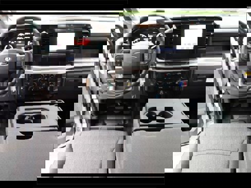 New 2025 Ford F450 XL w/ 360-Degree Camera Package image 19