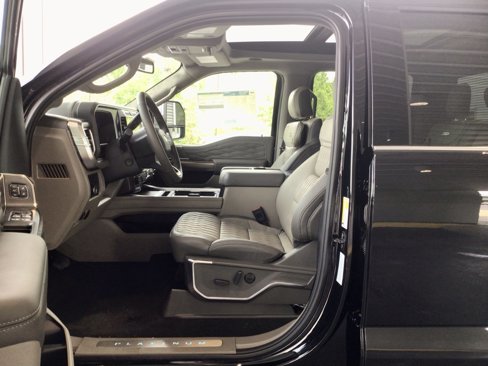 New 2025 Ford F350 XL image 18