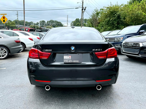 Used 2019 BMW 440i Gran Coupe xDrive image 10