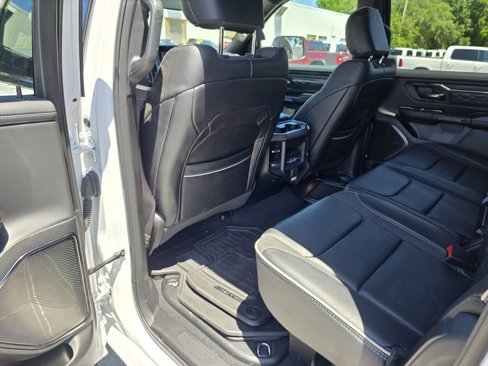 Used 2025 RAM 1500 Limited image 40