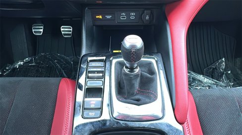 Used 2024 Acura Integra Type S image 27