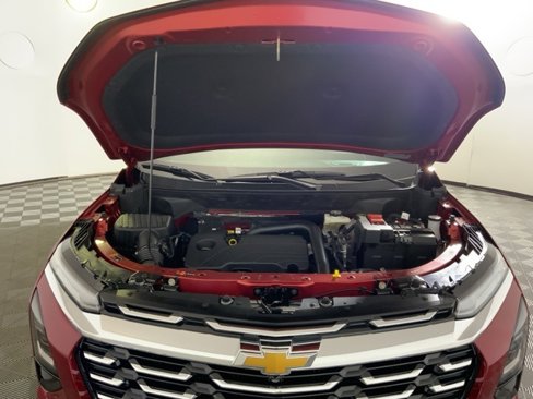 New 2026 Chevrolet Equinox LT w/ Convenience Package II image 40