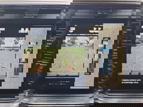 New 2025 Ford F250 King Ranch w/ FX4 Off-Road Package image 18