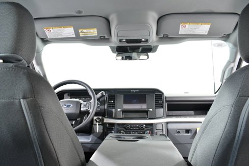 New 2026 Ford F250 XL image 17