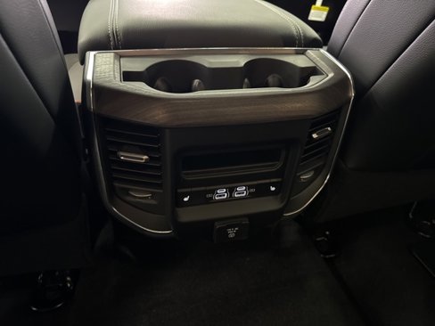 New 2026 RAM 2500 Laramie image 9