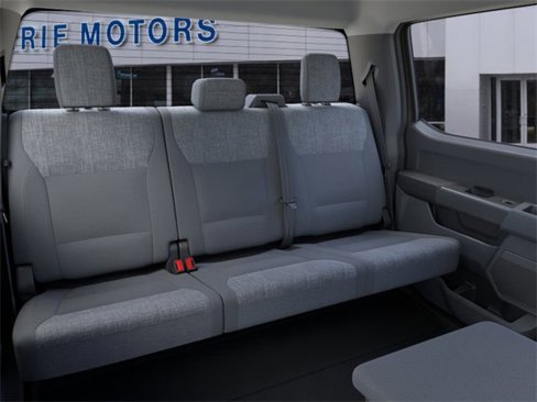 New 2026 Ford F250 XLT w/ XLT Premium Package image 11