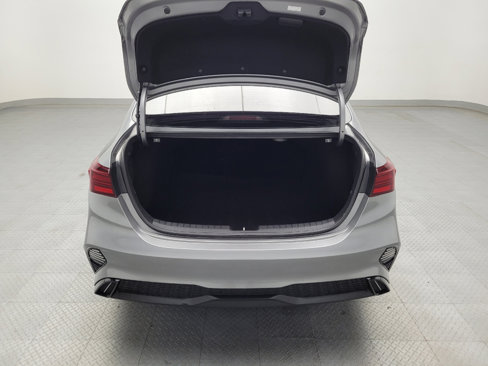 Used 2023 Kia Forte GT-Line w/ GT-Line Premium Package image 29