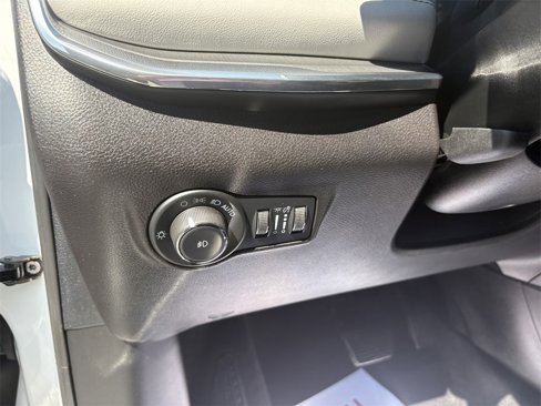 Certified 2022 Jeep Compass Limited w/ Sun and Sound Group image 15