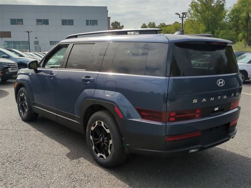 New 2026 Hyundai Santa Fe SEL image 5