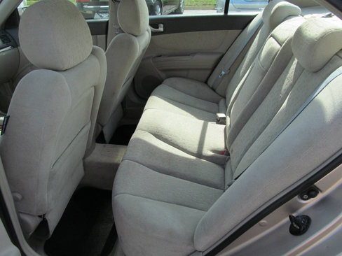 Used 2007 Hyundai Sonata SE image 15
