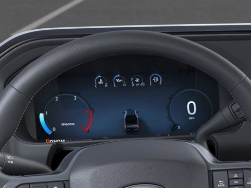 New 2026 Ford F350 Platinum w/ Platinum Plus Package image 13