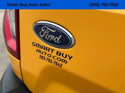 Used 2022 Ford Bronco Sport Badlands w/ Premium Package image 13