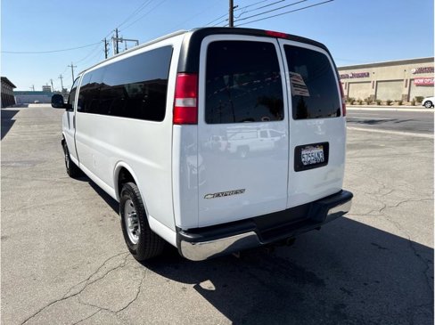 Used 2019 Chevrolet Express 3500 LT w/ LT Preferred Equipment Group image 15