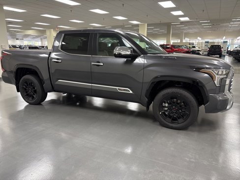 New 2026 Toyota Tundra 1794 Edition image 4