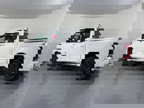 New 2026 Toyota Tundra SR5 w/ SR5 Premium Package image 6