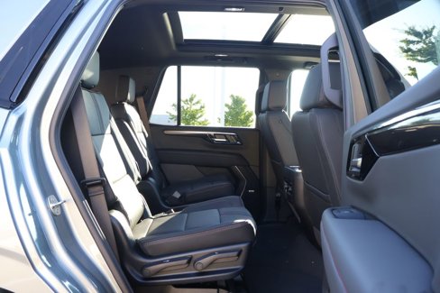 New 2026 Chevrolet Tahoe RST w/ Comfort Package image 38
