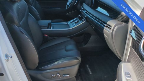 Used 2024 Hyundai Palisade Calligraphy image 23