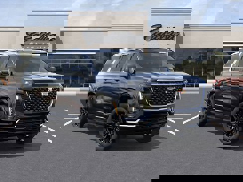 New 2025 Cadillac Escalade ESV Premium Luxury image 7