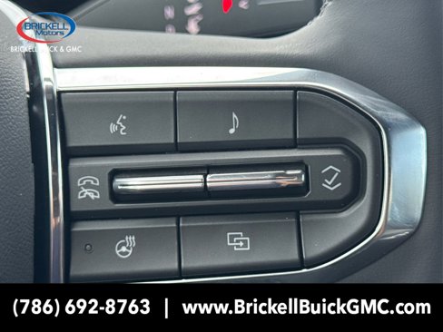 New 2026 GMC Sierra EV Elevation image 31