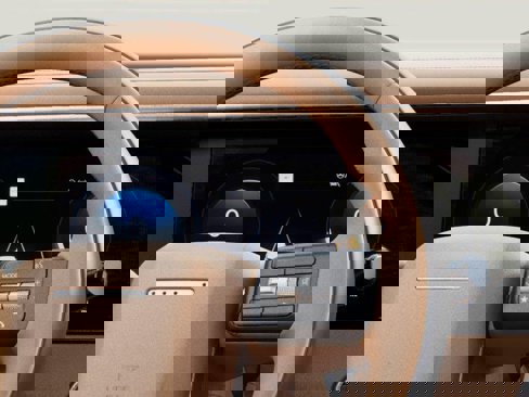 New 2026 Hyundai Palisade Calligraphy image 14