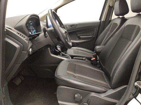 Used 2020 Ford EcoSport SES image 17