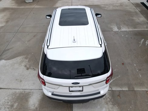 Used 2019 Ford Explorer Platinum image 63