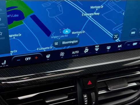 New 2026 Ford Escape ST-Line Select w/ Tech Pack #2 image 16