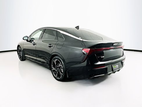 Used 2025 Kia K5 GT-Line w/ GT-Line Premium Package image 5