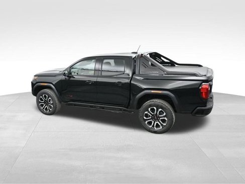 New 2025 GMC Canyon AT4 w/ Nightfall Edition image 27