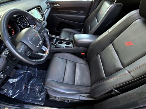 Certified 2024 Dodge Durango GT image 22