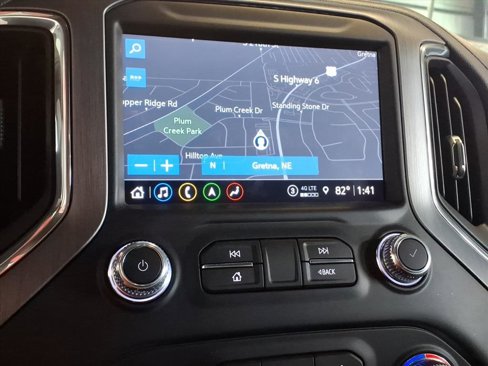 Used 2022 GMC Sierra 2500 Denali image 20