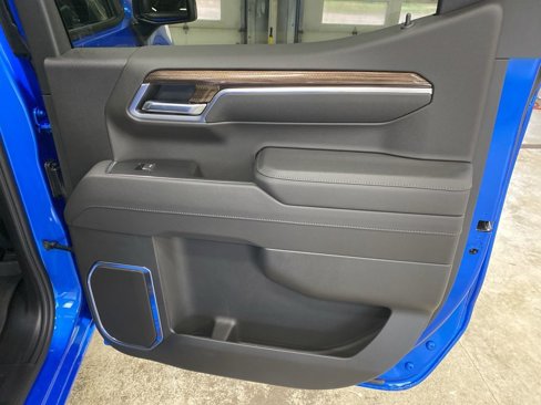 New 2026 Chevrolet Silverado 1500 RST image 26