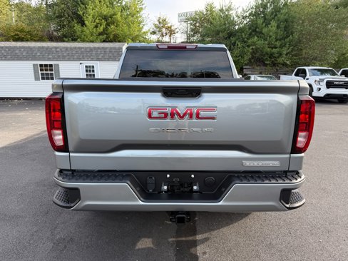 New 2026 GMC Sierra 1500 Elevation image 4