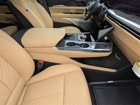 New 2026 Cadillac Escalade IQ Sport 2 w/ LPO, Floor Liner Package image 19