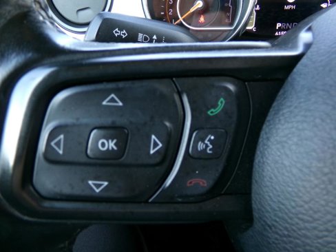 Used 2021 Jeep Wrangler Unlimited Sport image 22