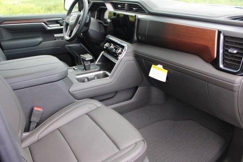 New 2026 GMC Sierra 1500 Denali image 19