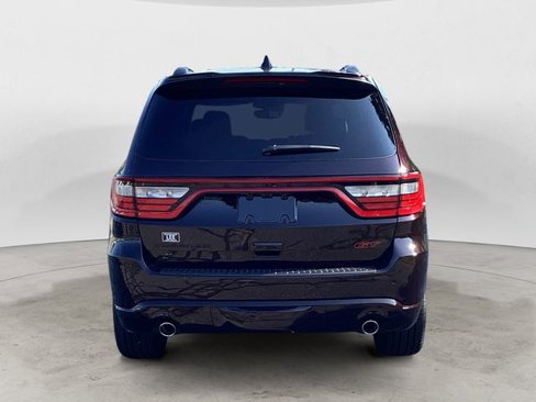 New 2025 Dodge Durango GT image 4
