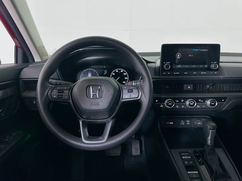 Used 2025 Honda CR-V EX image 17