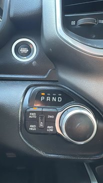 Used 2022 RAM 1500 Big Horn image 14