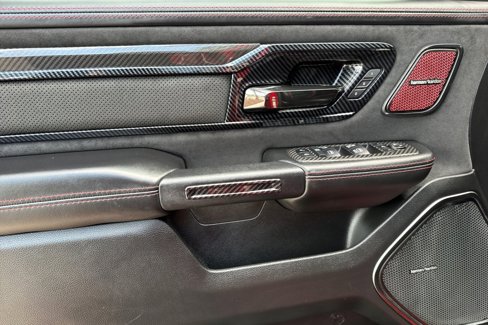 Used 2022 RAM 1500 TRX w/ TRX Level 2 Equipment Group image 10