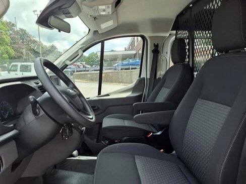 Used 2023 Ford Transit 250 Low Roof w/ Exterior Upgrade Package image 17