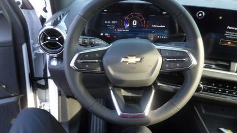 New 2026 Chevrolet Equinox LT w/ Convenience Package II image 19