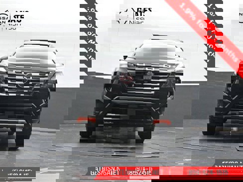 New 2026 Nissan Rogue SV image 36
