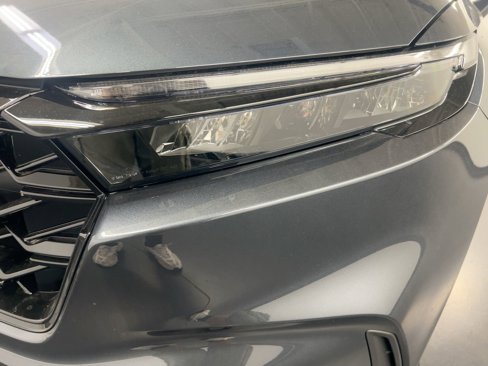 New 2026 Honda CR-V Sport Touring image 11