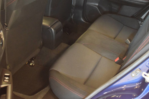 Used 2021 Subaru WRX Premium image 76